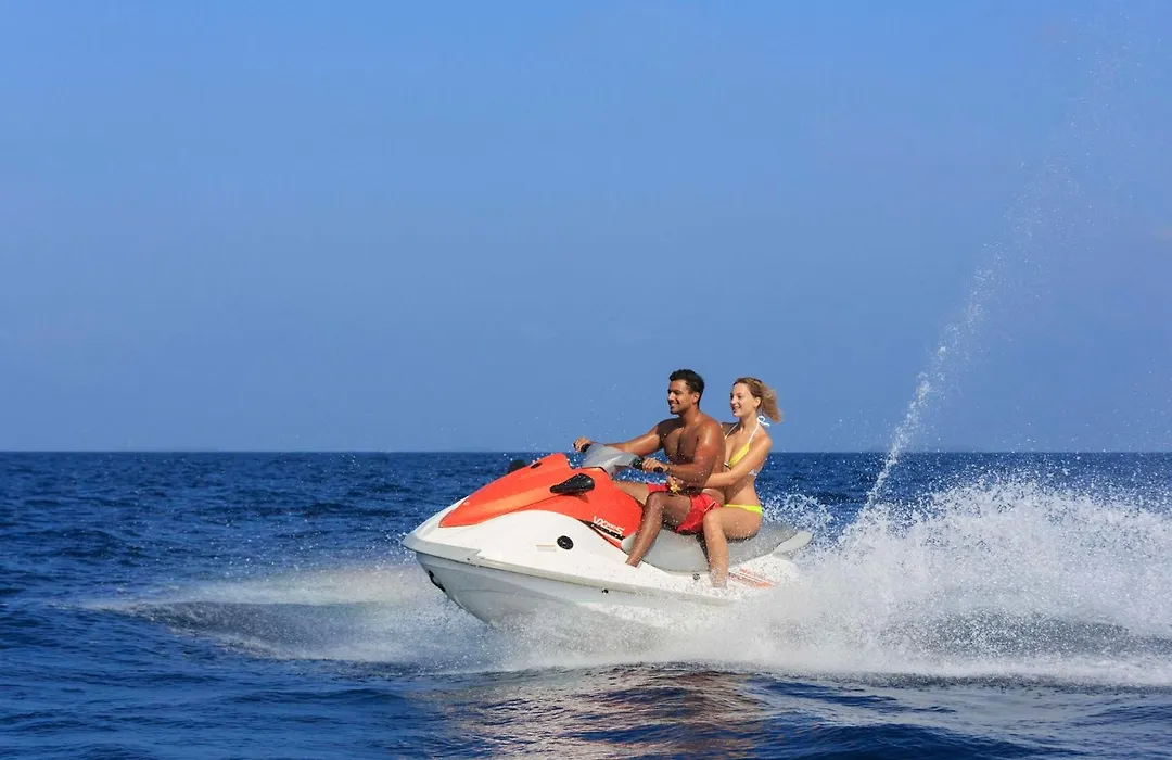 Dusit Thani Maldives - Mudhdhoo Island, Baa Atoll-1